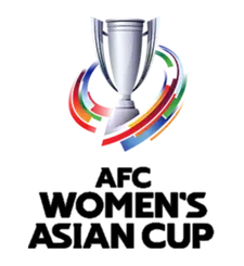 女足亚洲杯