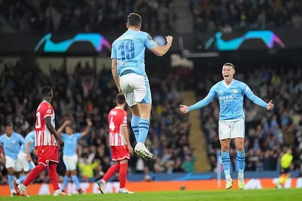 被耽误！2年半前帕奎塔8500万去曼城因涉赌告吹 如今4200万回巴甲