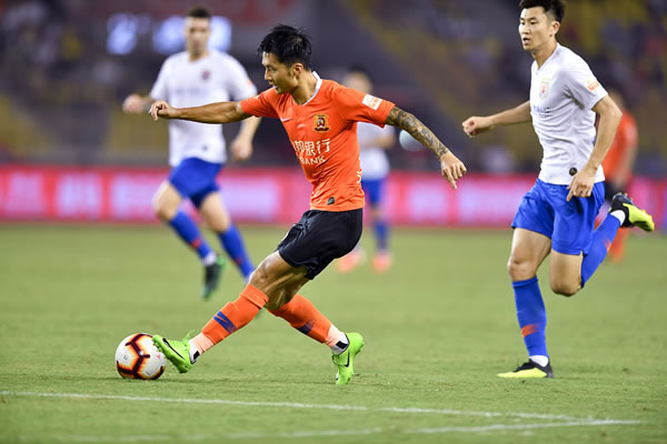 从悉尼到悉尼：中国女足卫冕之路，藏在“大变脸”的名单里