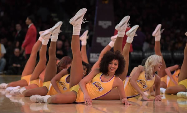 2026年2月27日 NBA常规赛 森林狼vs快船 录像回放高清