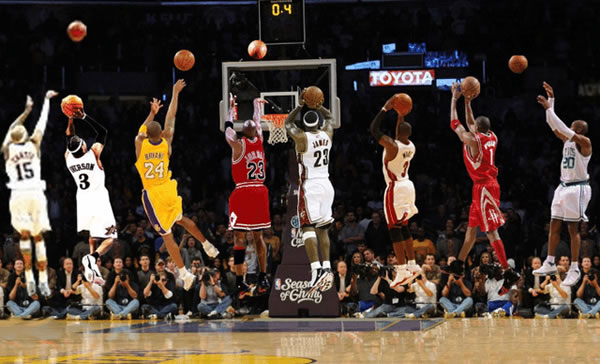 NBA疯狂一夜：六笔交易达成，浓眉前往东部！骑士官宣哈登加盟！