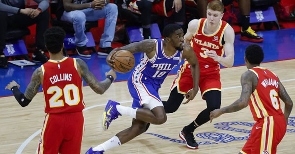 🏀火箭关键21-0攻击波19分逆转魔术 KD40分 谢泼德下半场17分