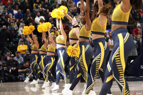 NBA今日快讯：3月4日10场激战！爆冷+狂胜+逆转全来了！